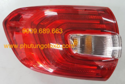 Đèn lái sau ngoài Ford EVEREST 2015-2017 LH CH (led) 